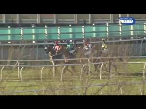 Video preview image for Catterick Bridge 14:30 - Bagpipers Handicap Hurdle (3)