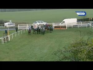 Video preview image for Ludlow 16:30 - Rincon Del Puerto Restaurante Garrucha Fillies' Juvenile Hurdle (4)