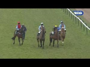 Video preview image for Warwick 14:00 - Australian Open Tennis At 188Bet Handicap Chase (4)