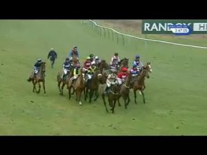 Video preview image for Warwick 15:45 - Bet £10 Get £30 At 188Bet Intermediate Open National Hunt Flat (6) (Div 1)