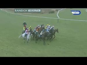 Video preview image for Warwick 16:20 - Bet £10 Get £30 At 188Bet Intermediate Open National Hunt Flat (6) (Div 2)