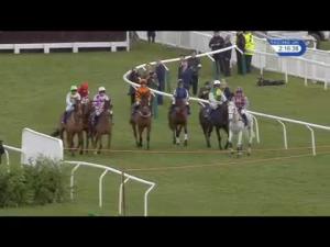 Video preview image for Cheltenham 14:15 - Betbright Trial Cotswold Chase (Grade 2) (1)