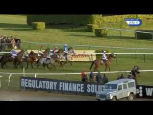 Video preview image for Cheltenham 14:50 - Glenfarclas Cross Country Handicap Chase (2)