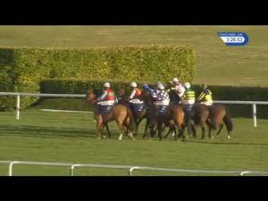 Video preview image for Cheltenham 15:25 - Neptune Investment Management Classic Novices' Hurdle (Grade 2) (1)