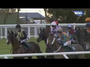 Video preview image for Cheltenham 16:00 - galliardhomes.com Cleeve Hurdle (Grade 2) (1)