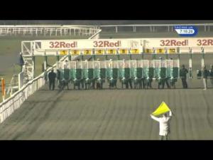 Video preview image for Kempton Park 19:15 - 32red.com Handicap (4)