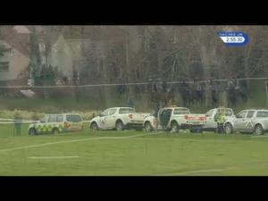 Video preview image for Ayr 14:55 - Racing UK Day Pass Only £10 Handicap Hurdle (5)