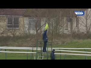 Video preview image for Ayr 16:00 - Racing UK Winter Season Ticket Handicap Chase (Qualifier) (4)