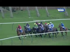 Video preview image for Ayr 16:35 - Racing UK Profits Returned To Racing Standard Open National Hunt Flat (6)
