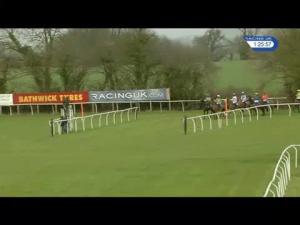 Video preview image for Wincanton 13:25 - Carling Novices' Hurdle (3)