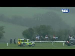 Video preview image for Wincanton 15:10 - Fortress Home Insurance Handicap Hurdle (3)