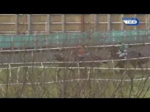Video preview image for Catterick Bridge 13:45 - EBF 'National Hunt' Novices' Hurdle (Qualifier) (4)