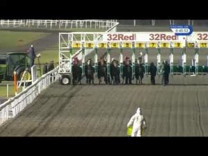 Video preview image for Kempton Park 18:45 - 32Red Casino Handicap (6)