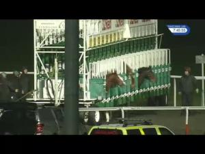 Video preview image for Kempton Park 19:45 - 32Red Handicap (Qualifier) (4)