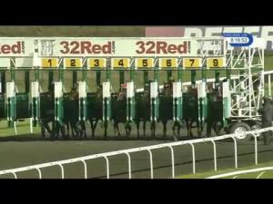 Video preview image for Kempton Park 20:15 - 100% Profit Boost At 32redsport.com Handicap (6)