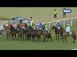 Video preview image for Musselburgh 14:05 - Bet365 Edinburgh National Handicap Chase (2)