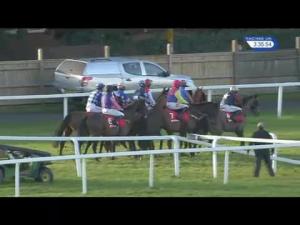 Video preview image for Sandown Park 15:35 - Betfred Masters Handicap Chase (2)