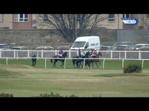 Video preview image for Musselburgh 13:40 - Totepool Novices' Hurdle (4)