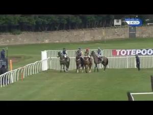 Video preview image for Musselburgh 14:40 - Sky Bet Supreme Scottish Trial Novices' Hurdle (2)