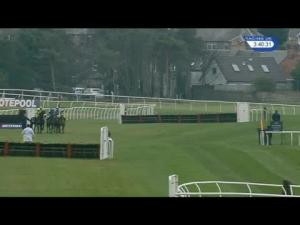 Video preview image for Musselburgh 15:40 - Albert Bartlett Scottish Trial Novices' Hurdle (2)