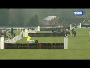 Video preview image for Market Rasen 14:20 - 32Red Casino EBF Mares' 'National Hunt' Maiden Hurdle (4)