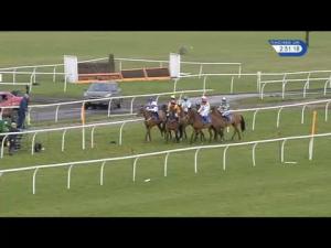 Video preview image for Market Rasen 14:50 - 32red.com EBF 'National Hunt' Novices' Hurdle (Qualifier) (3)