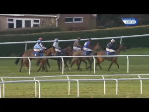 Video preview image for Market Rasen 16:00 - Eric and Lucy Papworth Chase (Novices' Limited Handicap) (4)