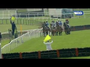 Video preview image for Carlisle 13:50 - Racing To School Novices' Hurdle (4)
