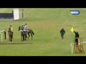 Video preview image for Ludlow 14:10 - Downton Novices' Chase (4)