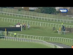 Video preview image for Carlisle 14:20 - Cfm Chase (Novices' Limited Handicap) (4)