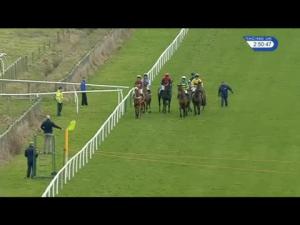 Video preview image for Carlisle 14:50 - British Stallion Studs EBF Mares' 'National Hunt' Novices' Hurdle (4)
