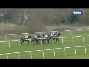 Video preview image for Huntingdon 15:55 - 188Bet EBF Mares' Standard Open National Hunt Flat (6) (Div 1)