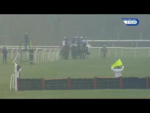 Video preview image for Kempton Park 14:10 - Better Odds With Matchbook Betting Exchange Novices' Hurdle (4) (Div 1)