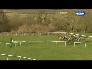 Video preview image for Bangor-On-Dee 14:20 - T.B.A. EBF Mares' Novices' Chase (4)