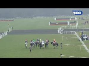 Video preview image for Kempton Park 15:10 - Smarter Bets With Matchbook Betting Exchange Handicap Chase (3)