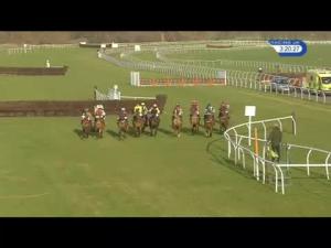 Video preview image for Bangor-On-Dee 15:20 - Hampton Veterinary Centre Handicap Chase (4)