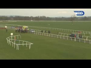 Video preview image for Bangor-On-Dee 15:55 - Controlled Solutions Group Handicap Hurdle (4)