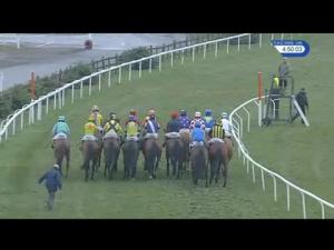 Video preview image for Kempton Park 16:50 - Jeff Craft's Zero To Sixty Maiden Open National Hunt Flat (5)