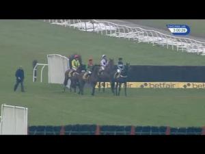 Video preview image for Newbury 15:00 - Betfair Exchange Chase (Game Spirit) (Grade 2) (1)