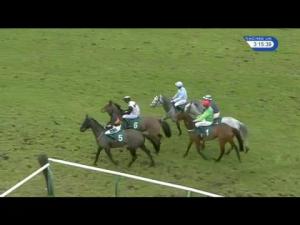 Video preview image for Warwick 15:15 - Racing UK In HD Warwick Castle Handicap Chase (2)