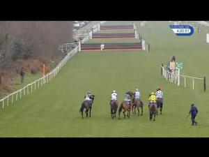 Video preview image for Exeter 16:20 - Mobile Betting At 188Bet Novices' Chase (3)