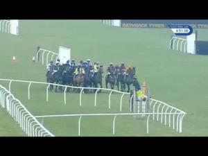 Video preview image for Exeter 16:50 - Free Spins At 188Bet Casino Intermediate Open National Hunt Flat (6)