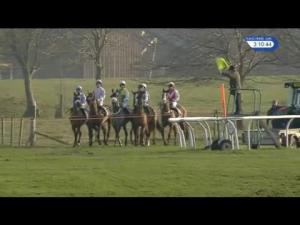Video preview image for Catterick Bridge 15:10 - Weatherbys Cheltenham Festival Betting Guide Chase (Novices' Limited Handicap) (4)