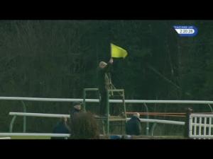 Video preview image for Ayr 14:20 - Racing UK Now In HD! Conditional Jockeys' Handicap Hurdle (5)