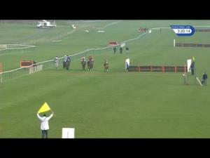 Video preview image for Ayr 15:20 - Pay and Watch Racing UK Via Mobile Handicap Hurdle (4)