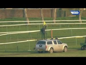 Video preview image for Ayr 15:50 - racinguk.com/hd Handicap Chase (4)