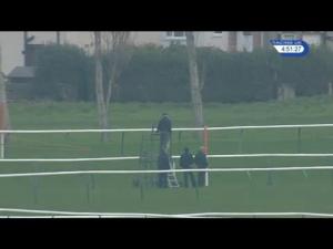 Video preview image for Ayr 16:50 - Racing UK Standard Open National Hunt Flat (6)