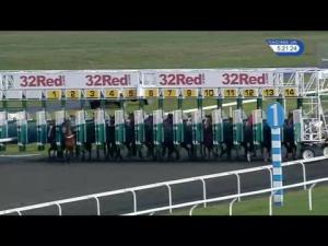 Video preview image for Kempton Park 17:20 - Racing UK Apprentice Handicap (7)