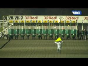 Video preview image for Kempton Park 17:50 - 100% Profit Boost At 32redsport.com Handicap (6)