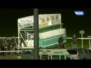 Video preview image for Kempton Park 18:50 - 32Red Handicap (Qualifier) (4)